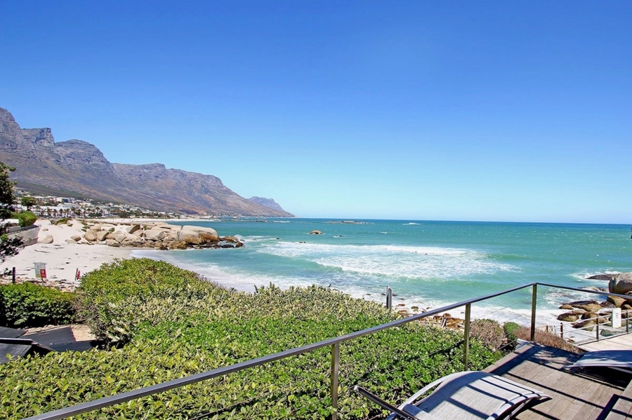 4 Bedroom Property for Sale in Camps Bay Western Cape